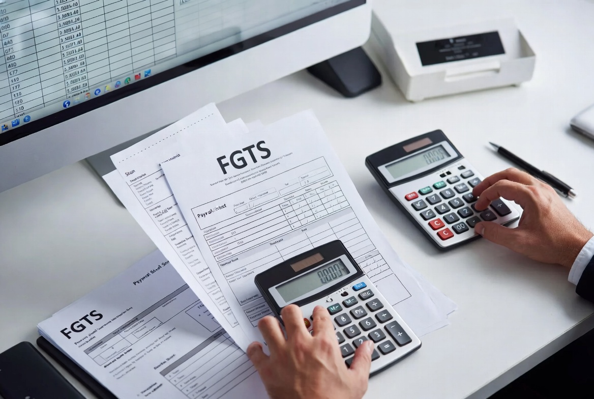 Advogado trabalhista - verbas e direitos