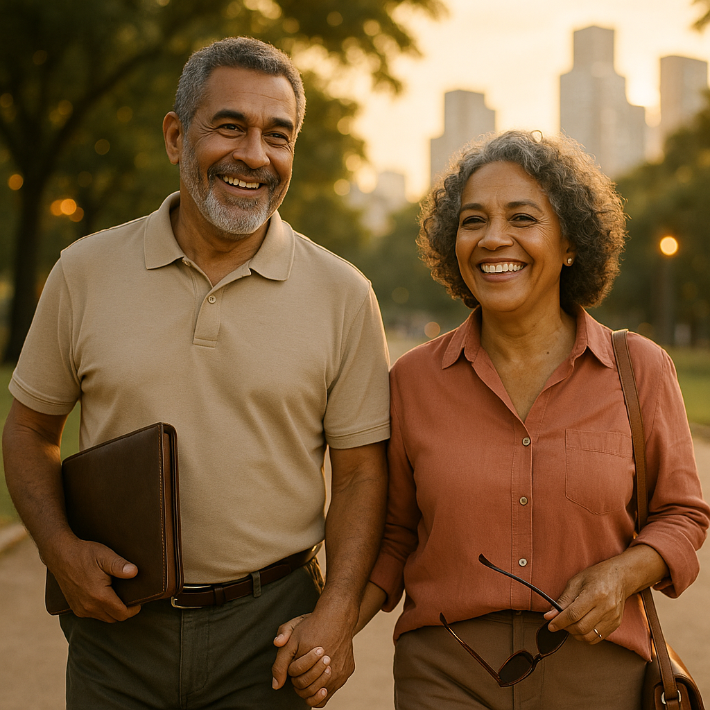 Cálculo e planejamento de aposentadoria