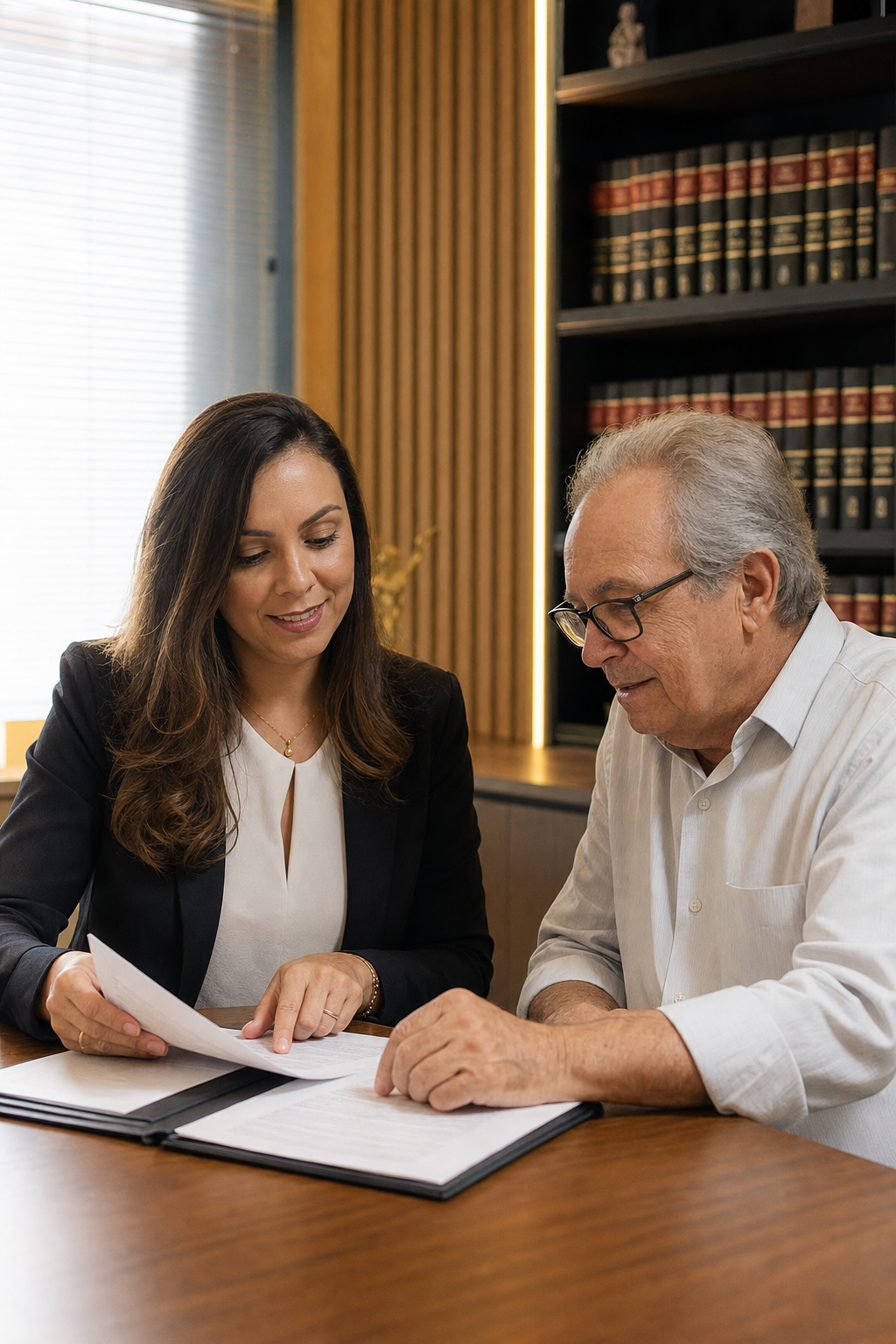Direito Previdenciário — PSC Advocacia Biguaçu