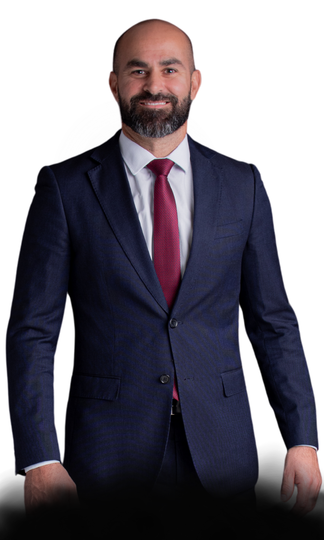 Alexandre Romão Severino